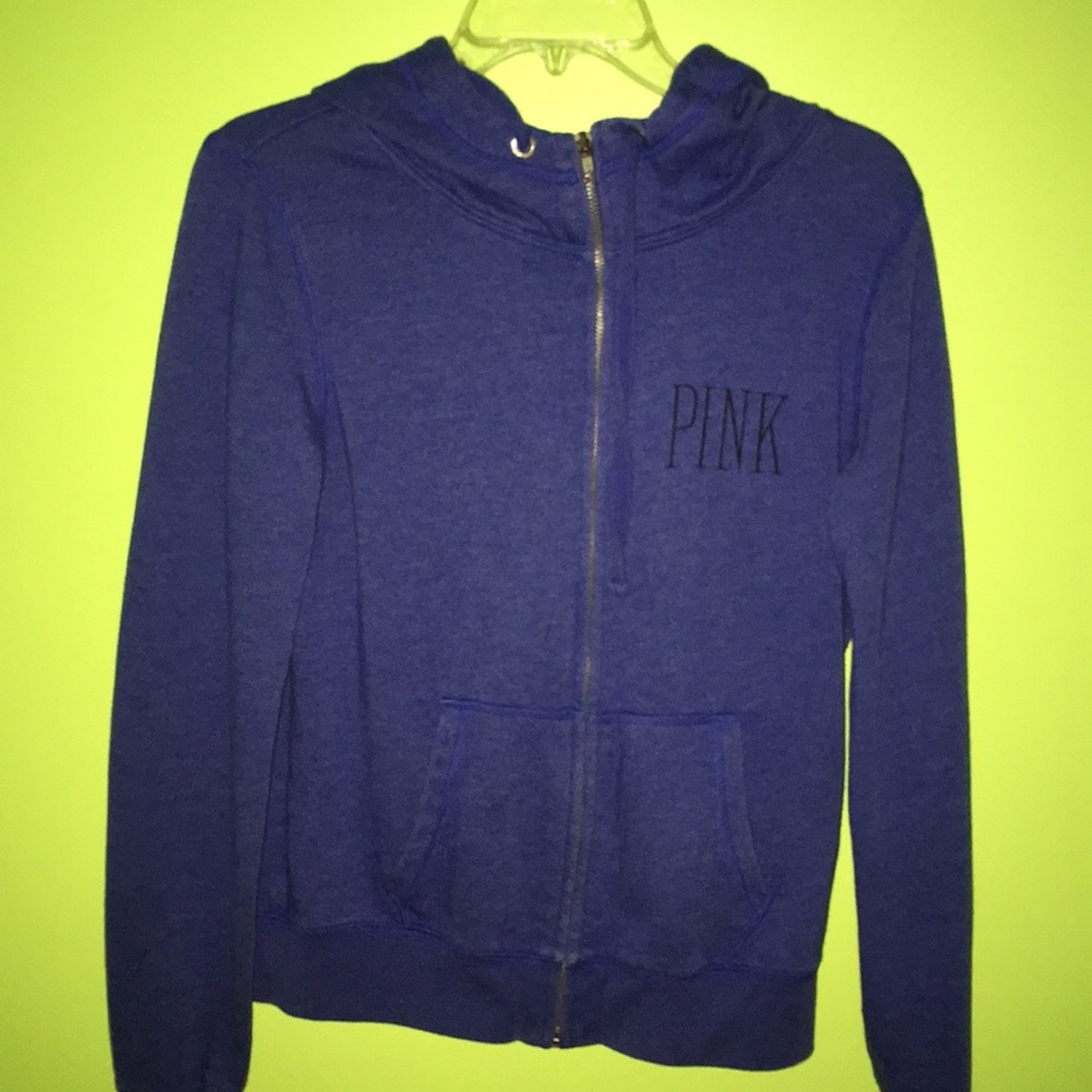PINK Victoria Secret jacket